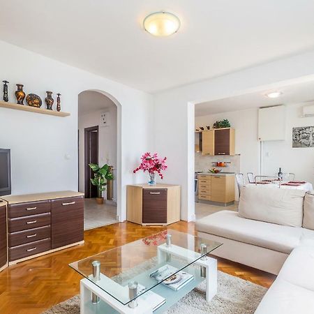 Apartment Lucky 1 Ριέκα Εξωτερικό φωτογραφία