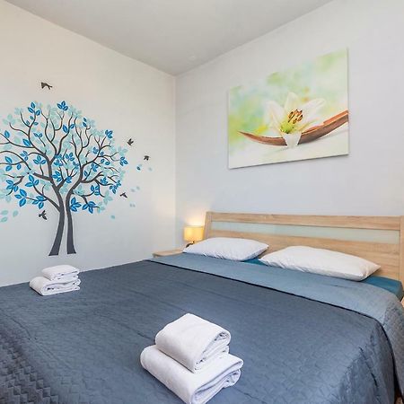 Apartment Lucky 1 Ριέκα Εξωτερικό φωτογραφία
