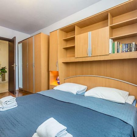 Apartment Lucky 1 Ριέκα Εξωτερικό φωτογραφία