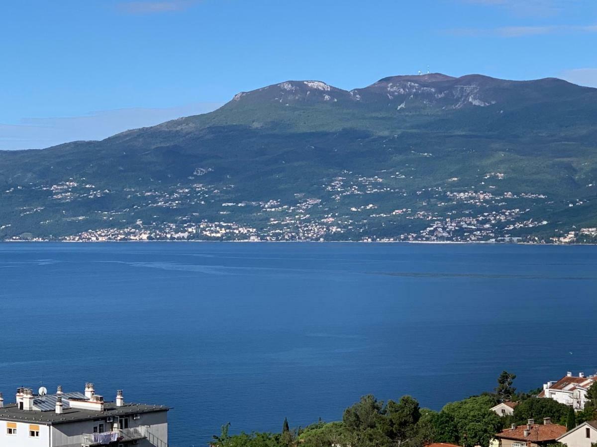 Apartment Lucky 1 Ριέκα Εξωτερικό φωτογραφία