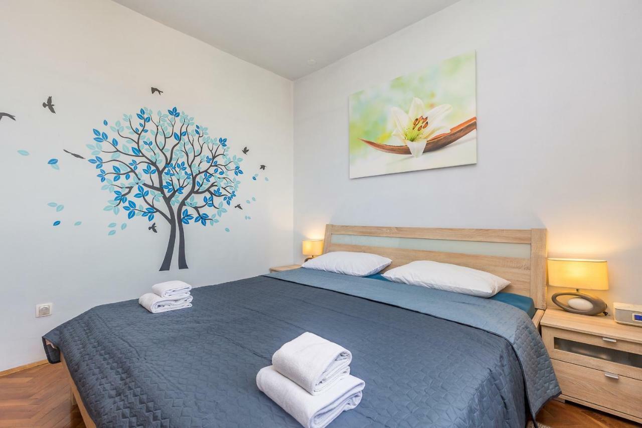 Apartment Lucky 1 Ριέκα Εξωτερικό φωτογραφία