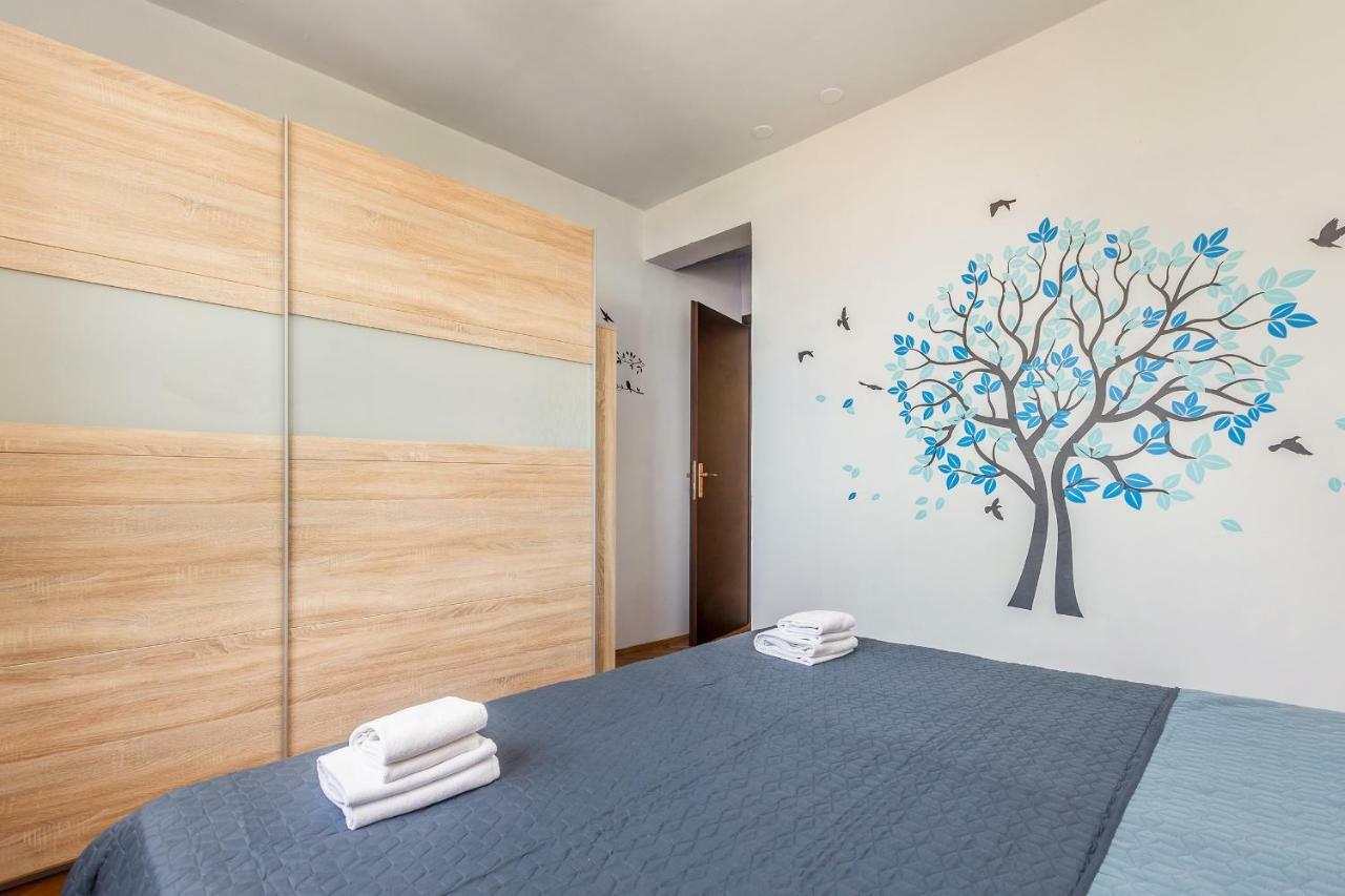 Apartment Lucky 1 Ριέκα Εξωτερικό φωτογραφία