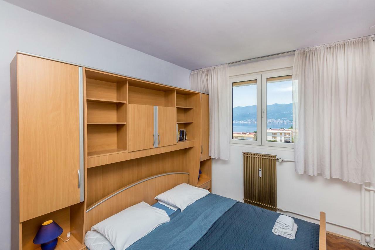 Apartment Lucky 1 Ριέκα Εξωτερικό φωτογραφία