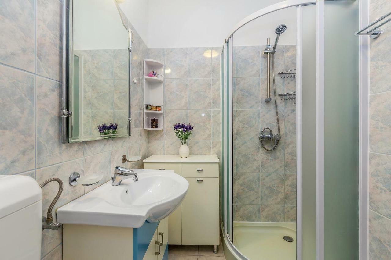 Apartment Lucky 1 Ριέκα Εξωτερικό φωτογραφία
